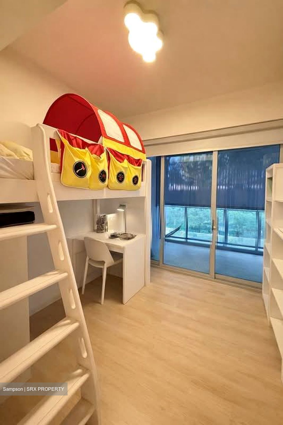 Bartley Residences (D19), Apartment #541866771